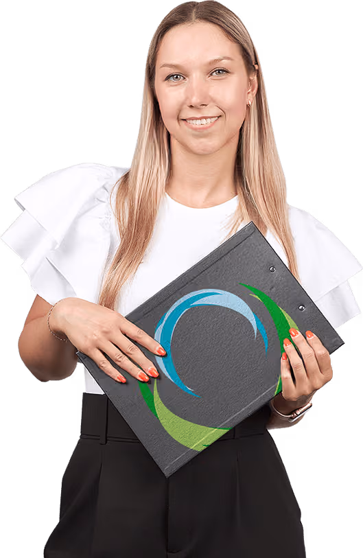 Елена - Менеджер по работе с партнерами